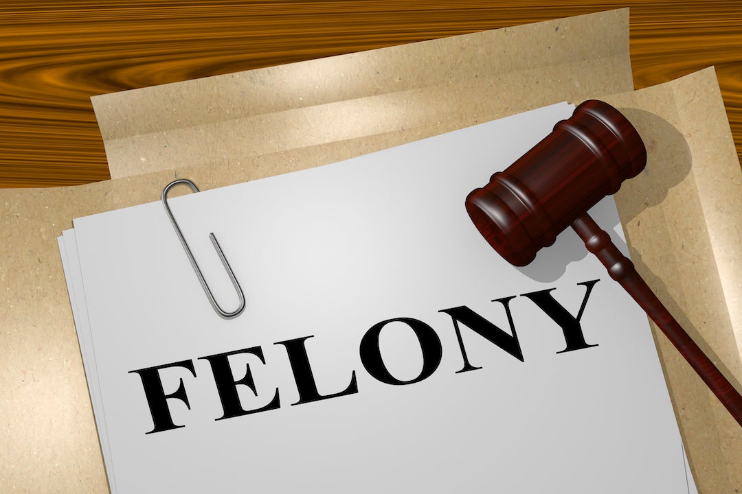 Can a felon buy a house sale